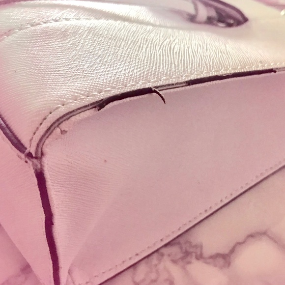 Rebecca Minkoof  MAB Mini Tote. - Picture 3 of 8